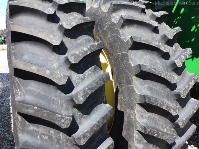 2019 JOHN DEERE S780