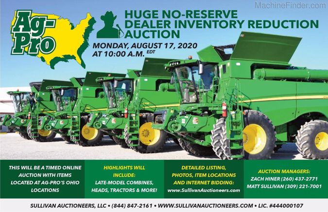2017 JOHN DEERE 8295R