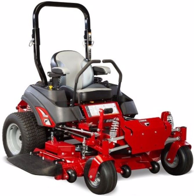 2020 FERRIS ISX800