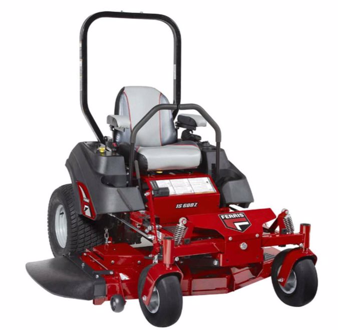2019 FERRIS IS600