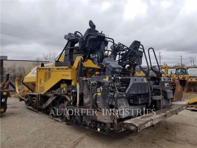 2016 CATERPILLAR AP1055