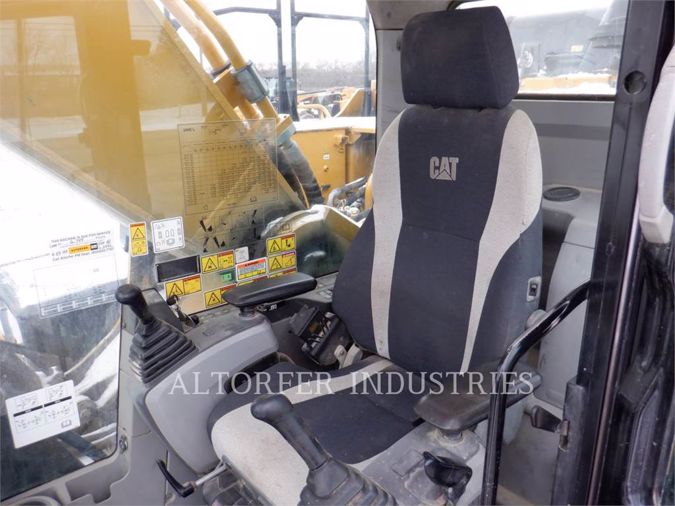 2014 CATERPILLAR 349E