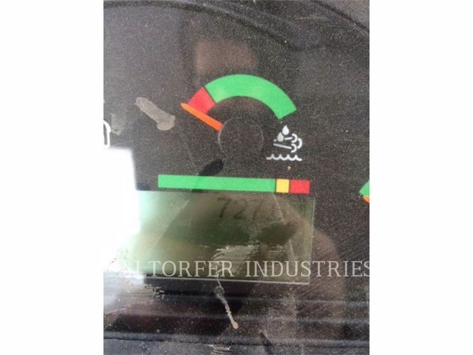 2015 CATERPILLAR 420F