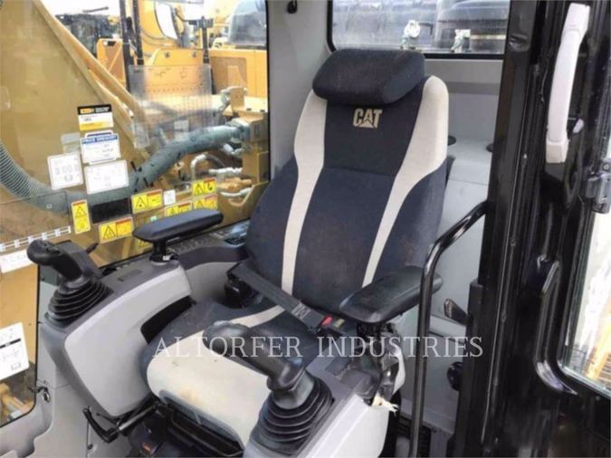 2018 CATERPILLAR 336F