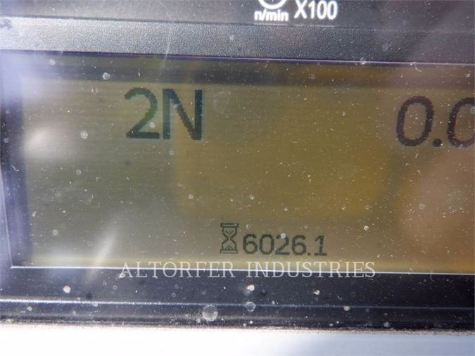 2015 CATERPILLAR 950M