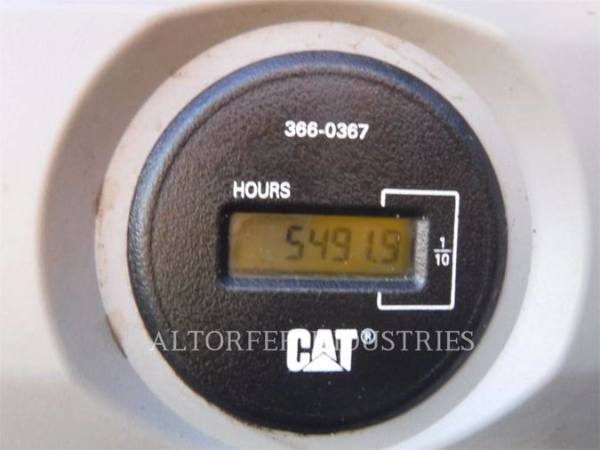 2014 CATERPILLAR 349E