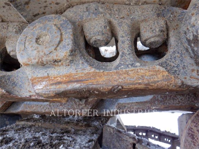 2014 CATERPILLAR 349E