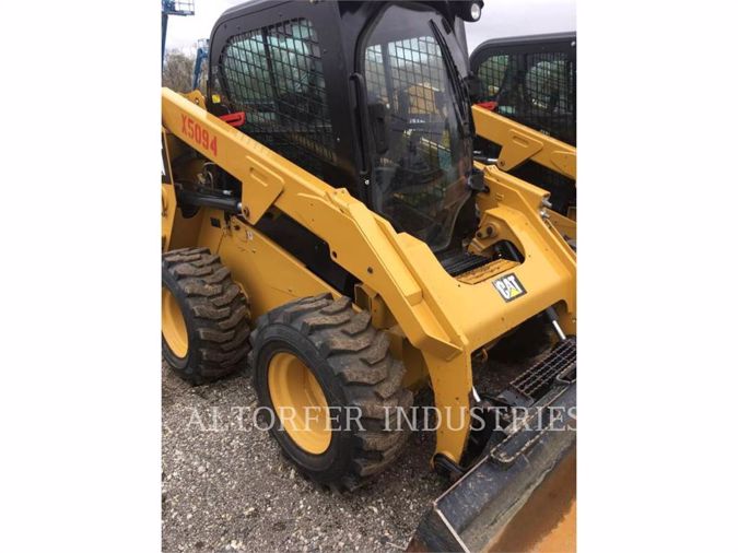 2016 CATERPILLAR 246