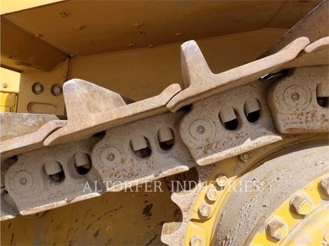 2014 CATERPILLAR D8T