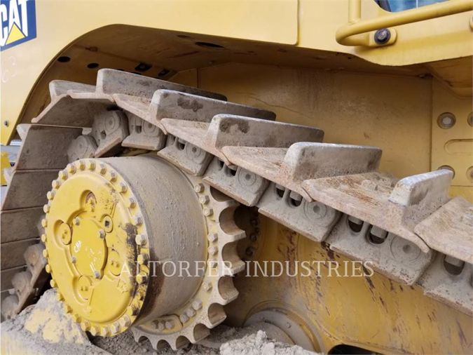 2014 CATERPILLAR D8T