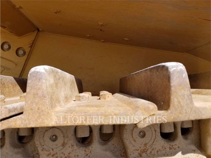 2014 CATERPILLAR D8T