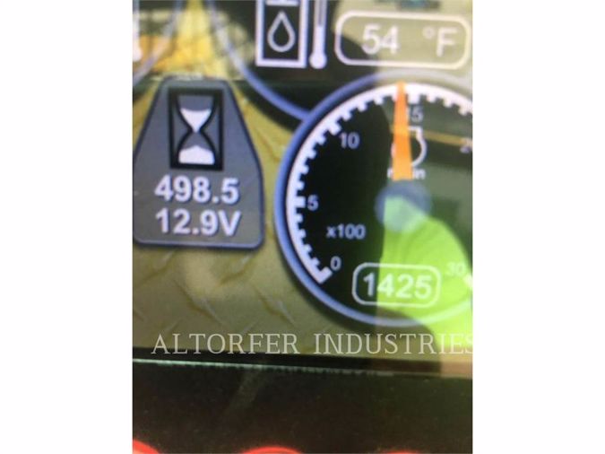 2016 CATERPILLAR 246
