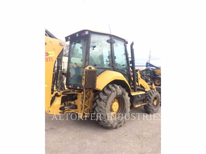2015 CATERPILLAR 420F