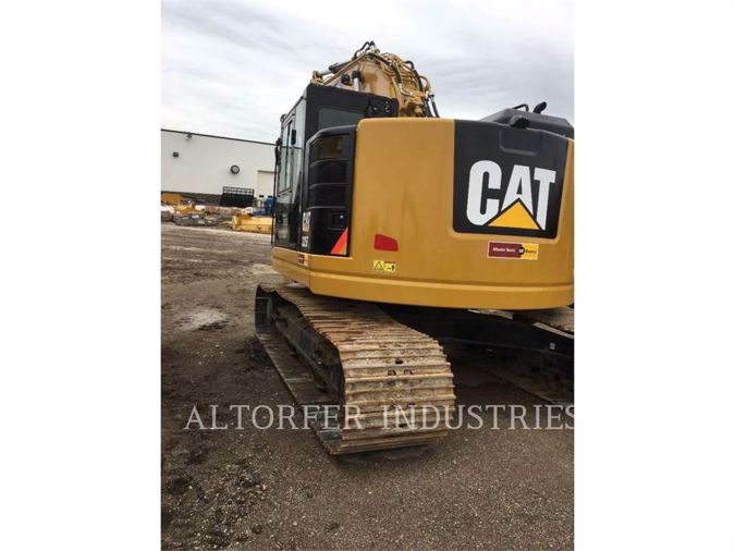 2018 CATERPILLAR 325F