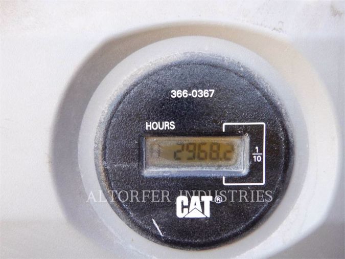 2015 CATERPILLAR 349F