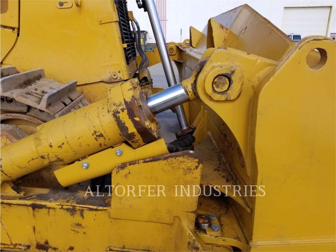 2014 CATERPILLAR D8T