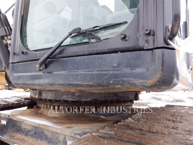 2014 CATERPILLAR 349E