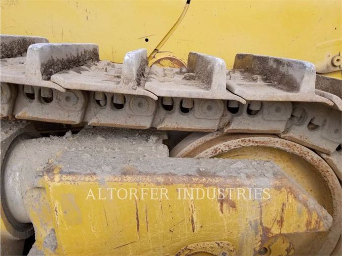 2014 CATERPILLAR D8T