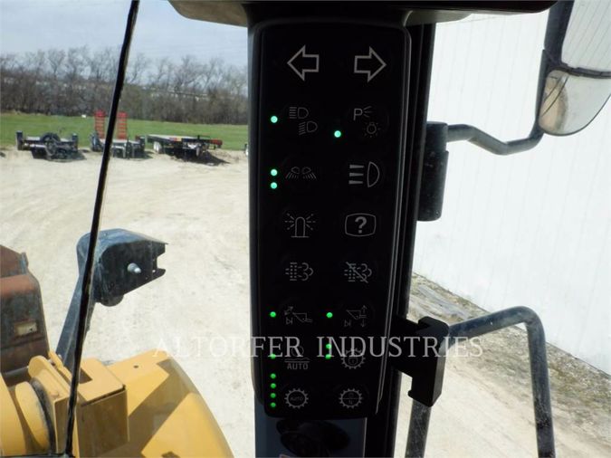 2015 CATERPILLAR 950M