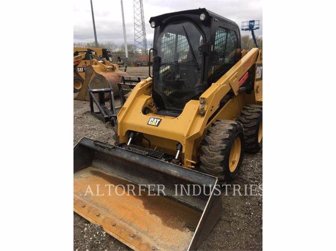 2016 CATERPILLAR 246