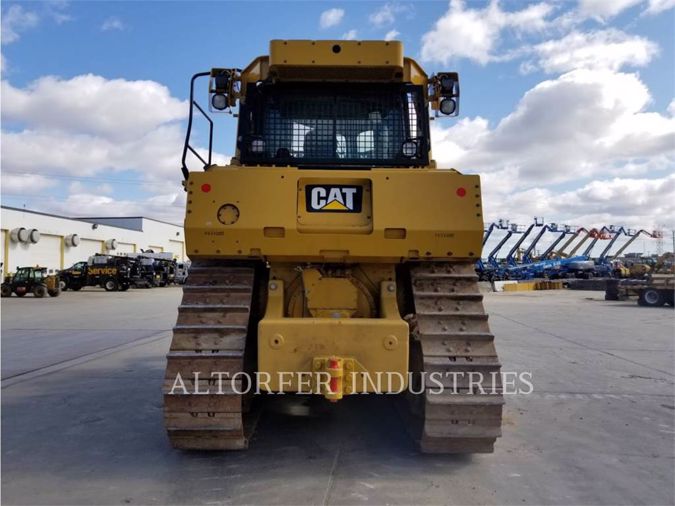 2014 CATERPILLAR D8T