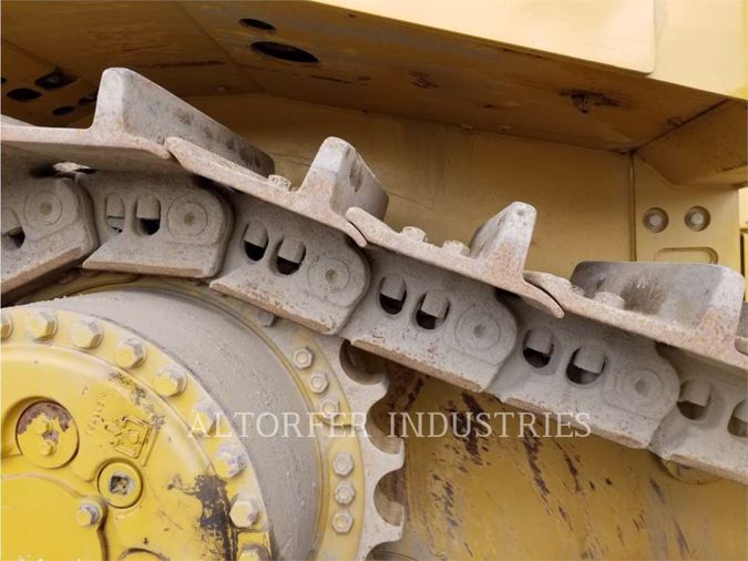 2014 CATERPILLAR D8T