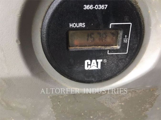 2012 CATERPILLAR 329E