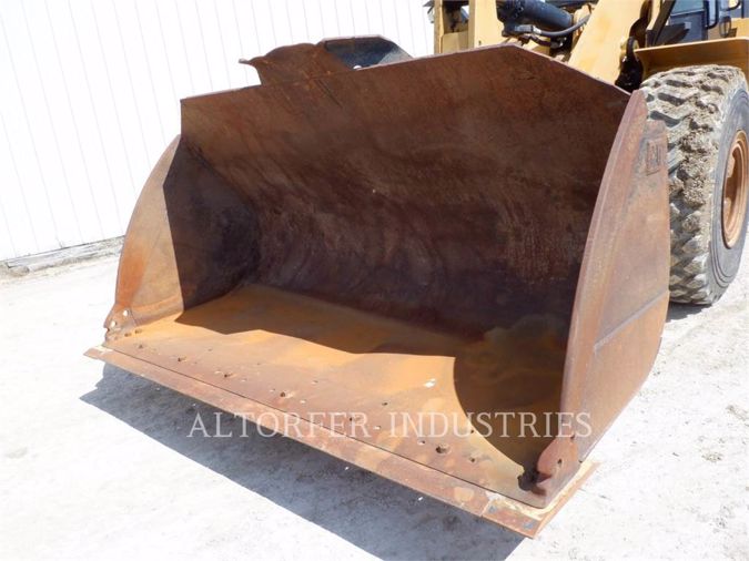 2015 CATERPILLAR 950M