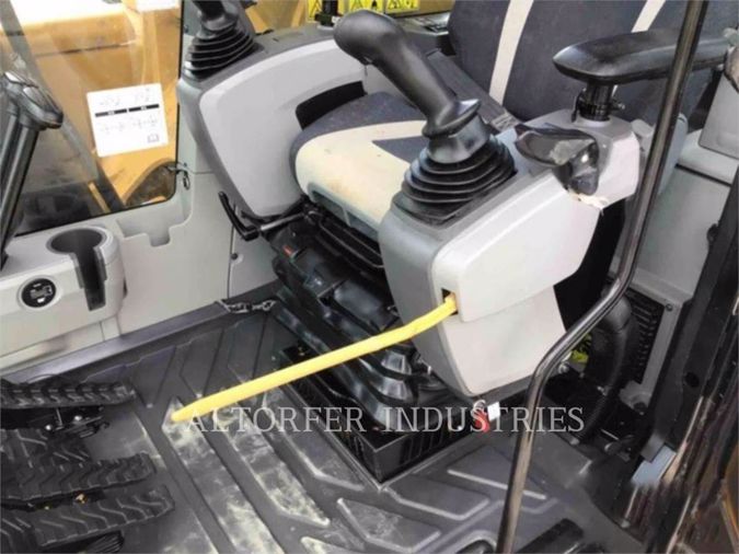 2018 CATERPILLAR 336F