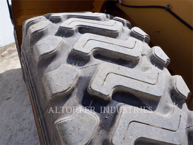 2015 CATERPILLAR 950M
