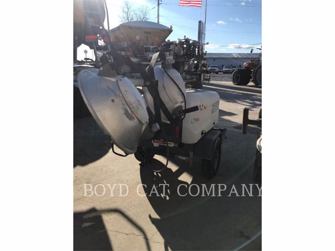 2011 WACKER NEUSON LITE WAC
