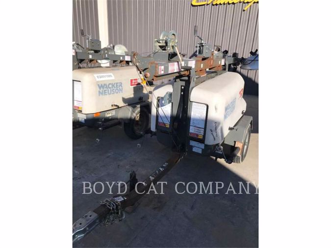 2011 WACKER NEUSON LITE WAC