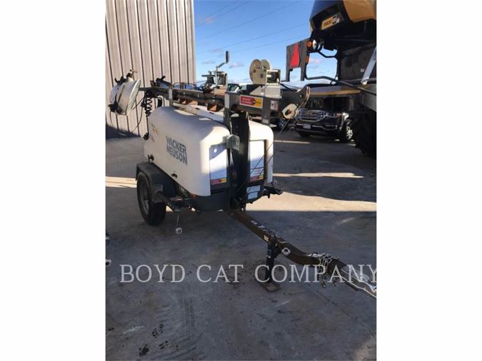 2011 WACKER NEUSON LITE WAC