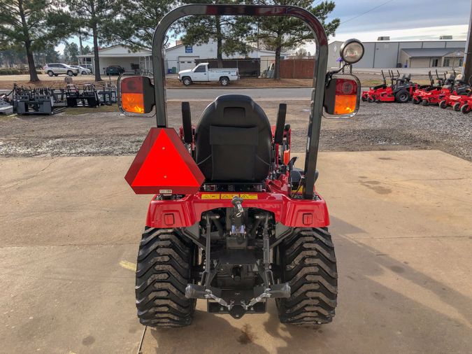 2020 MASSEY FERGUSON GC1725