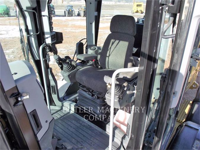 2012 CATERPILLAR 140M