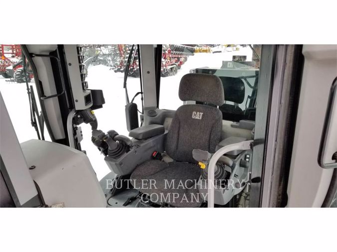 2014 CATERPILLAR 140M