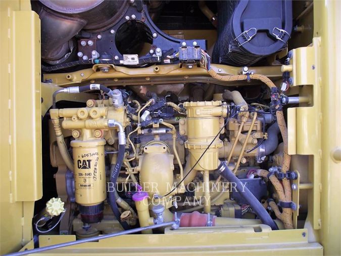 2012 CATERPILLAR 140M