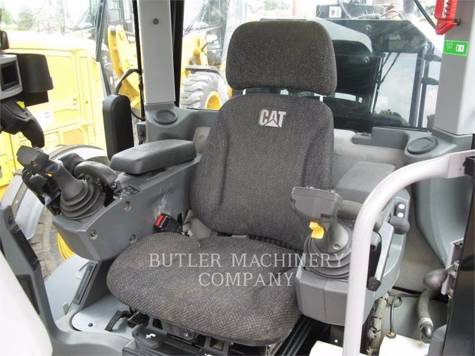 2014 CATERPILLAR 140M