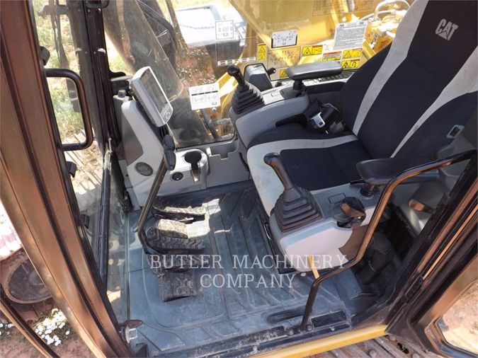 2013 CATERPILLAR 336E