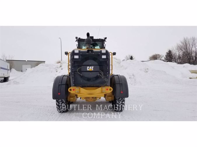 2014 CATERPILLAR 140M