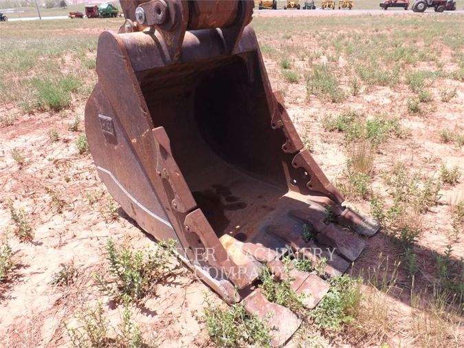 2013 CATERPILLAR 336E