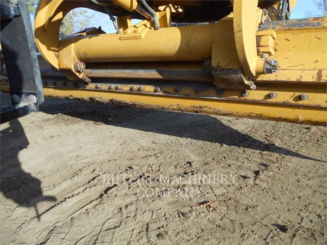 2014 CATERPILLAR 140M