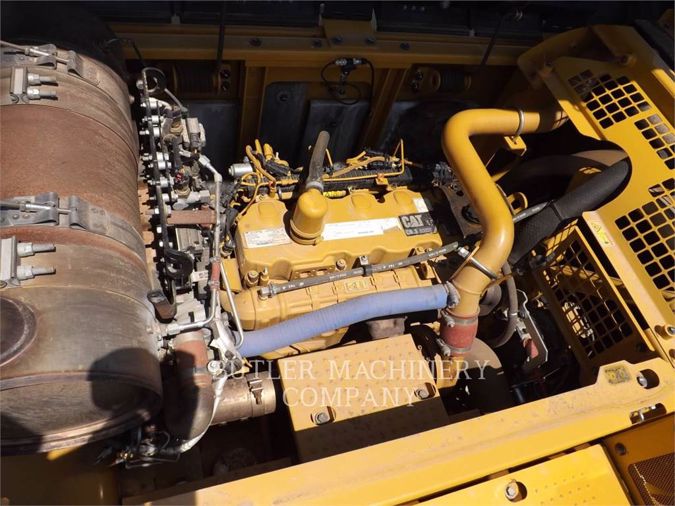 2013 CATERPILLAR 336E