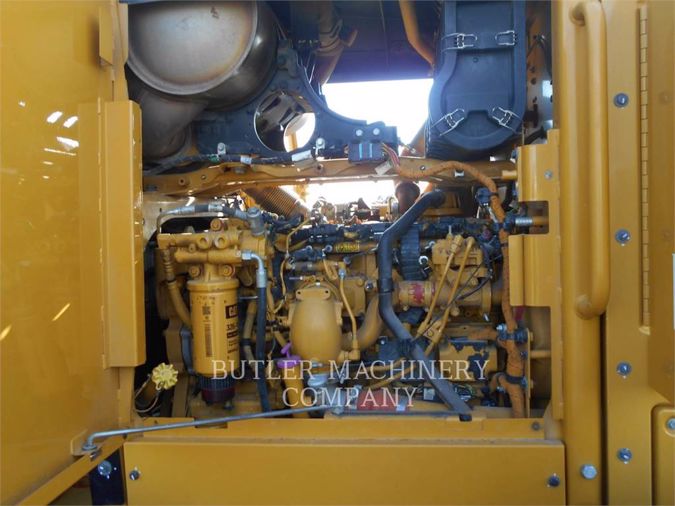 2014 CATERPILLAR 140M