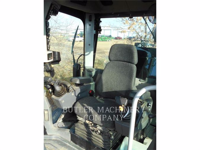 2014 CATERPILLAR 140M