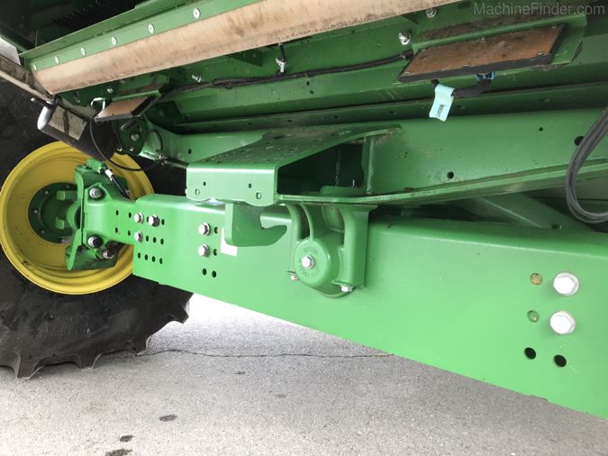 2019 JOHN DEERE S780