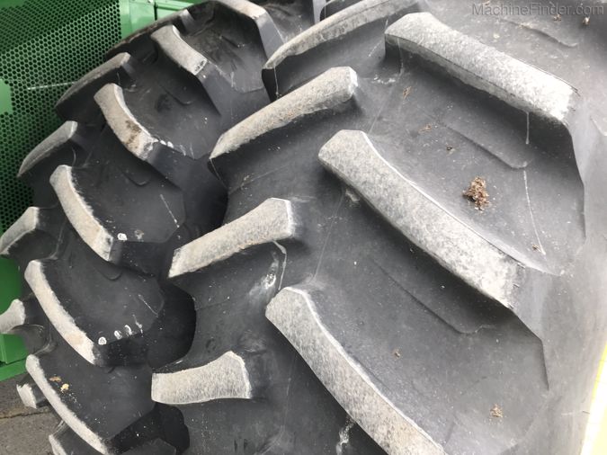 2019 JOHN DEERE S780