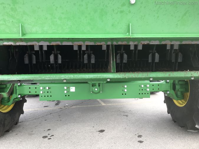 2019 JOHN DEERE S780