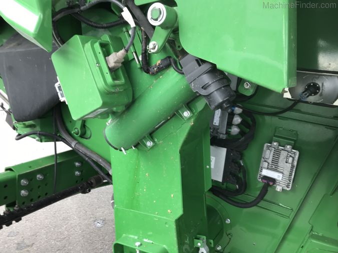 2019 JOHN DEERE S780
