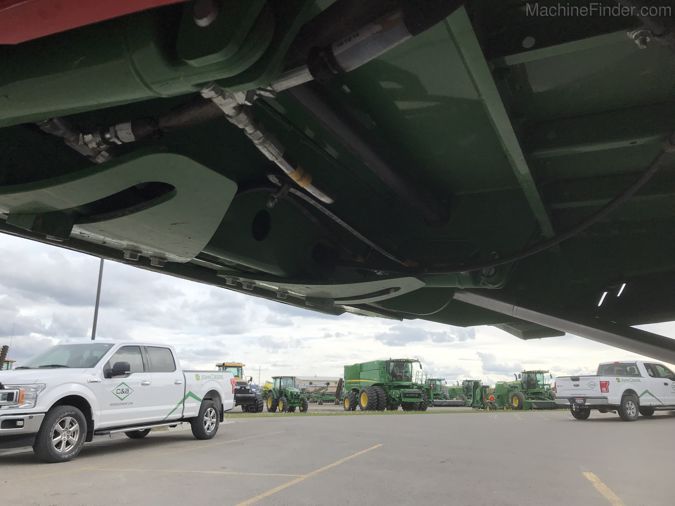 2019 JOHN DEERE S780